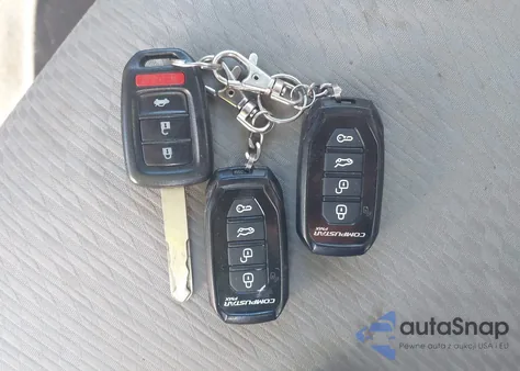 2015 Honda Civic Lx из США, поврежденный, VIN 2HGFB2F59FH509609